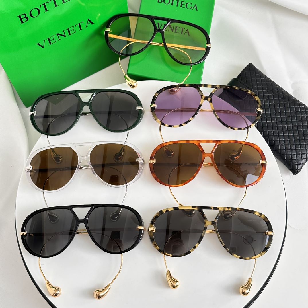 Bottega Veneta Sunglasses